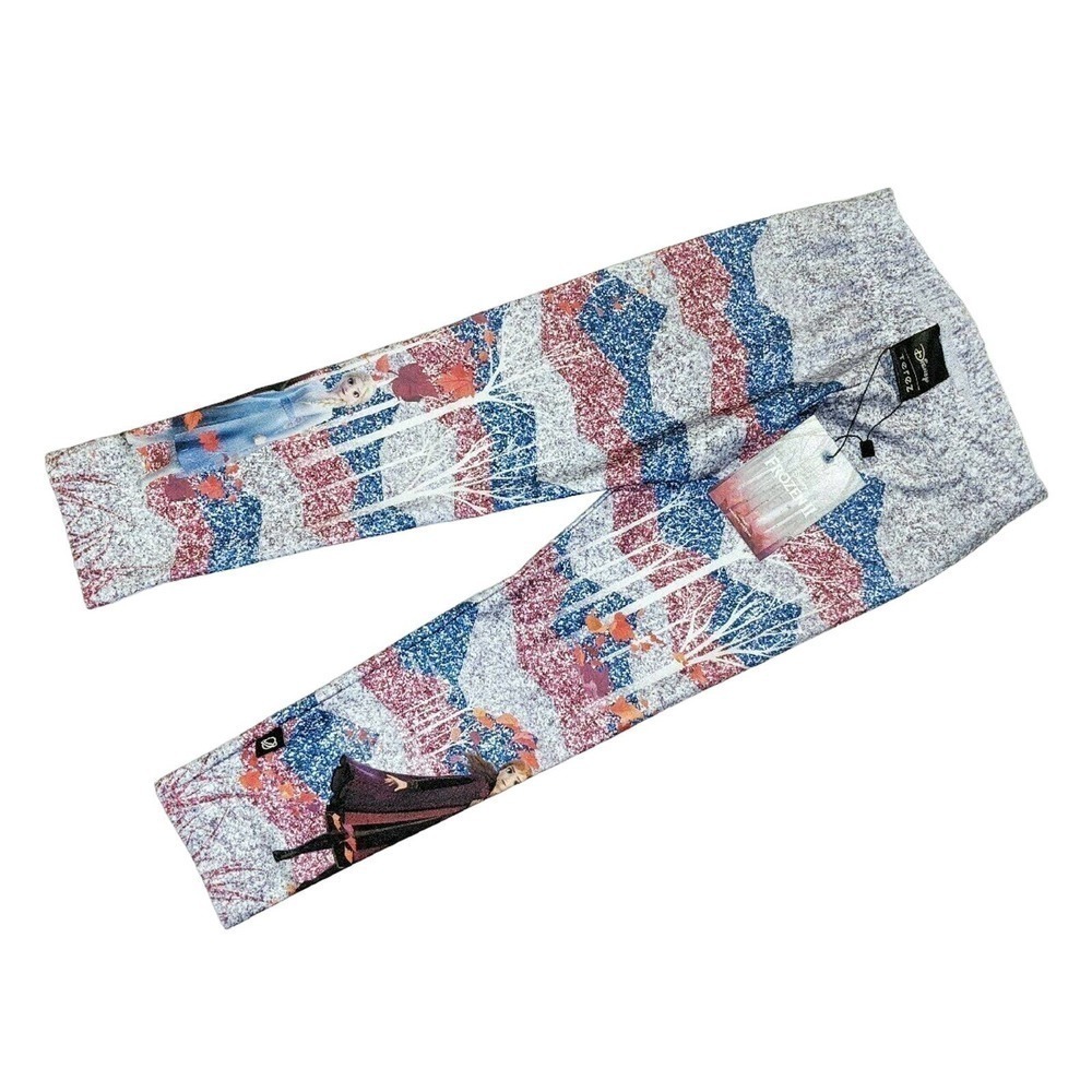 Terez Disney Frozen Kids Size 6, NEW Terez Size Large